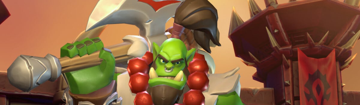 The Secrets of Thrall and the Best Thrall Talents